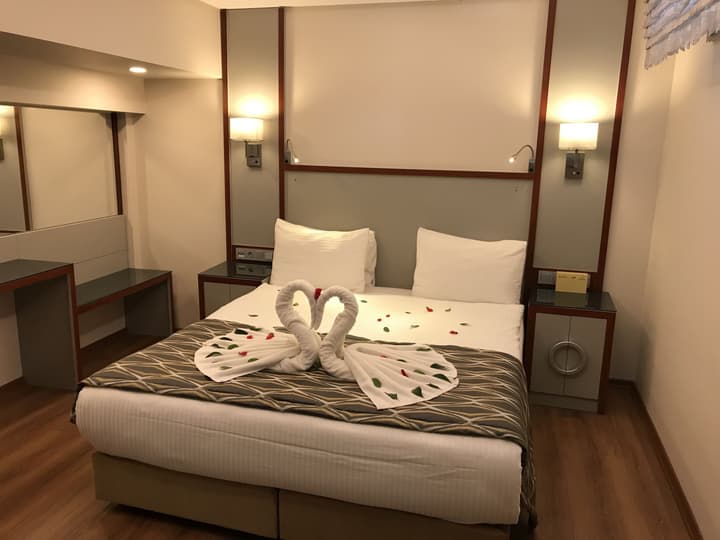 Muyan Suites - Special Class
