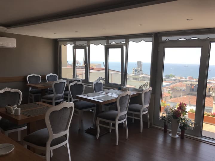 Muyan Suites - Special Class