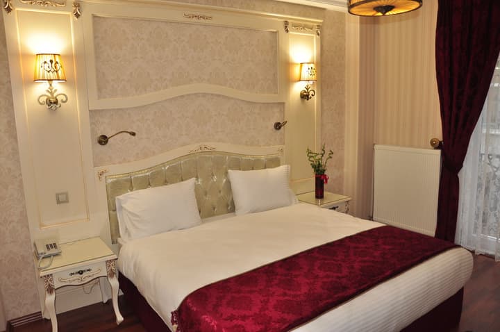 Muyan Suites - Special Class