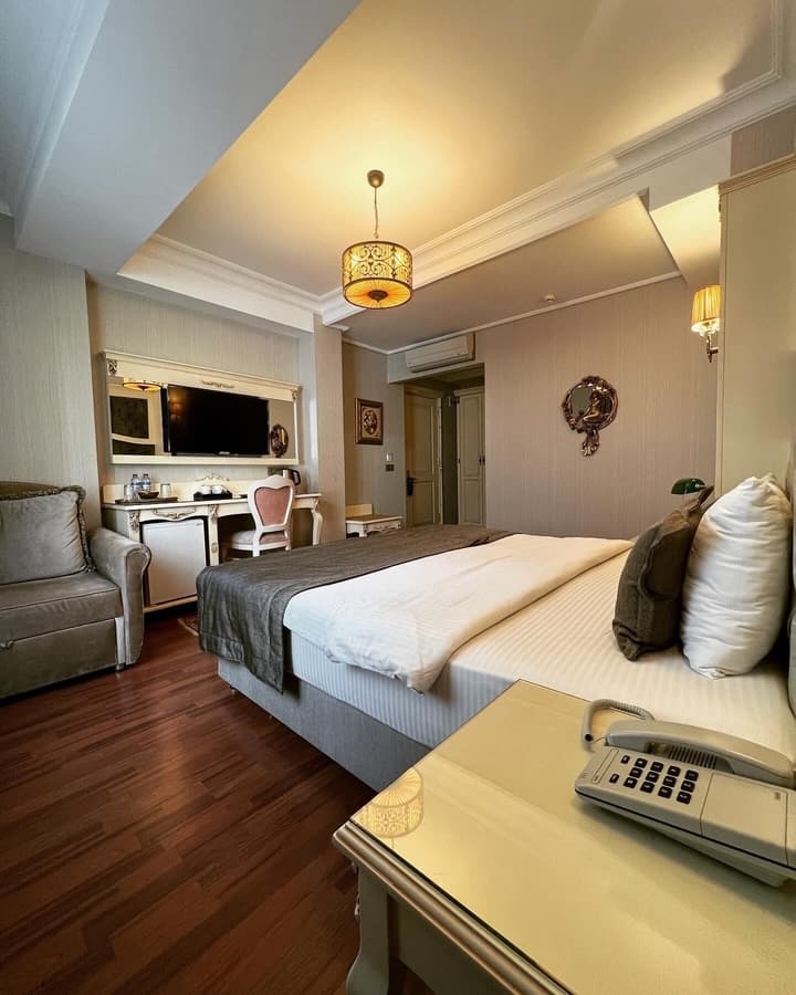 Muyan Suites - Special Class