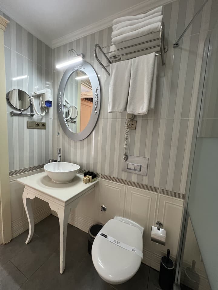 Muyan Suites - Special Class