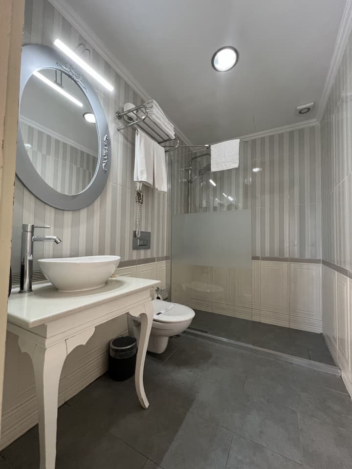 Muyan Suites - Special Class