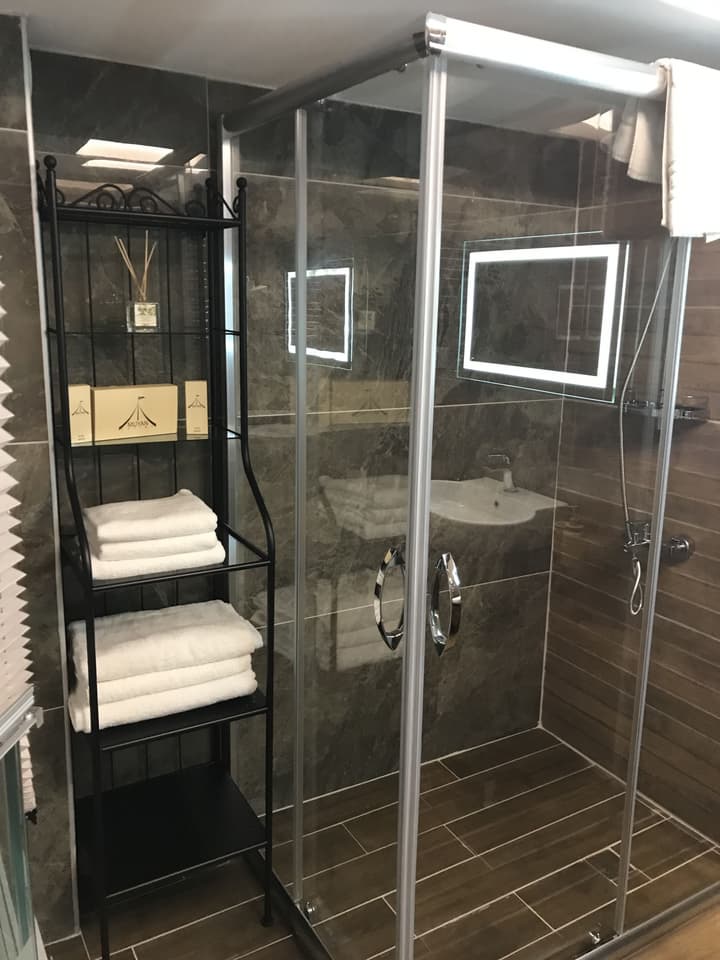 Muyan Suites - Special Class