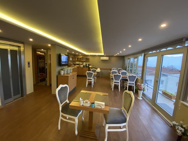 Muyan Suites - Special Class