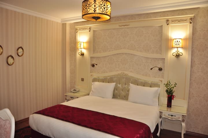 Muyan Suites - Special Class