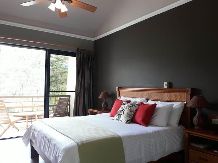 Hotel Ladera