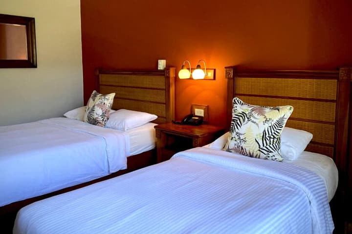 Hotel Ladera