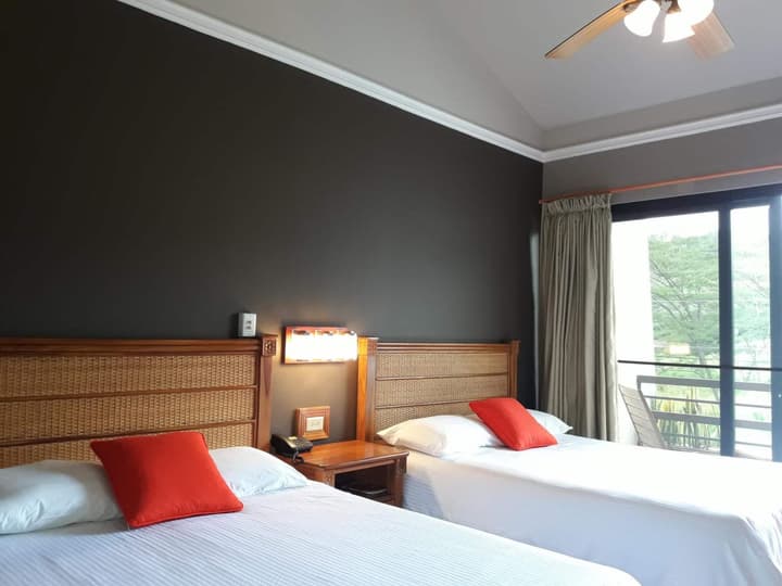 Hotel Ladera