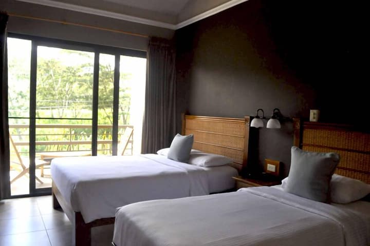 Hotel Ladera