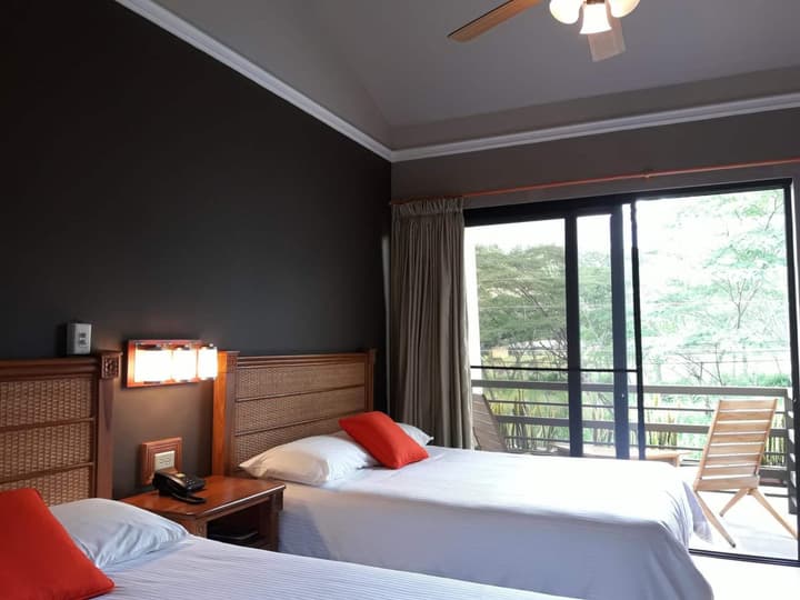 Hotel Ladera