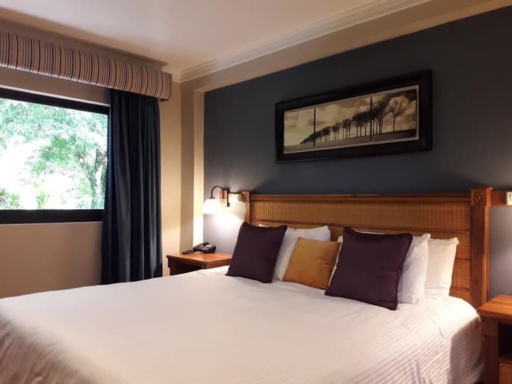 Hotel Ladera