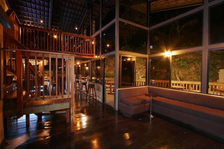 Hotel Ladera