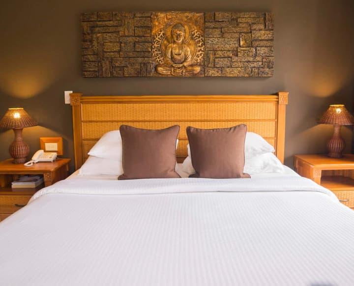 Hotel Ladera