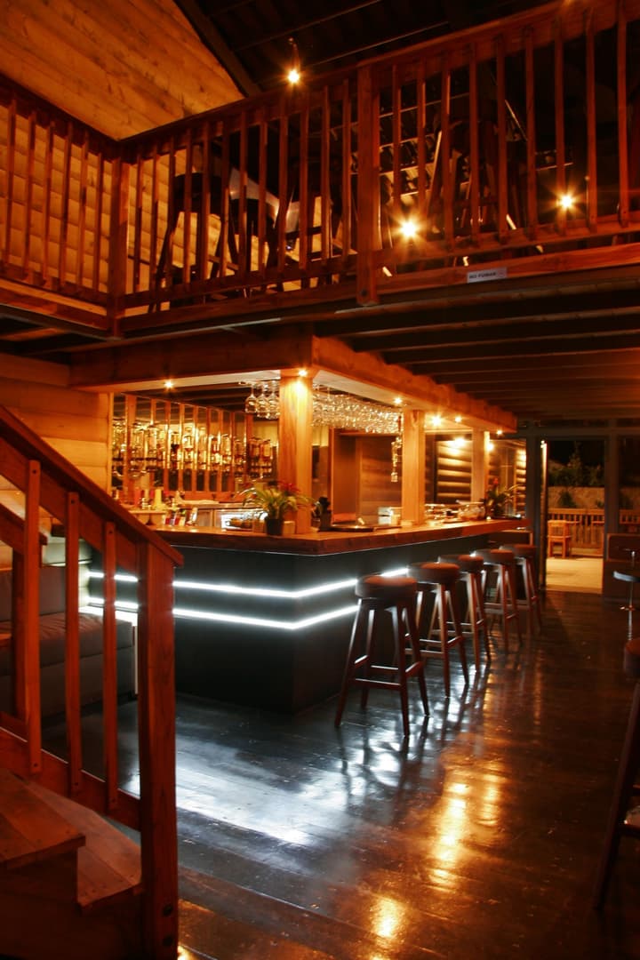 Hotel Ladera