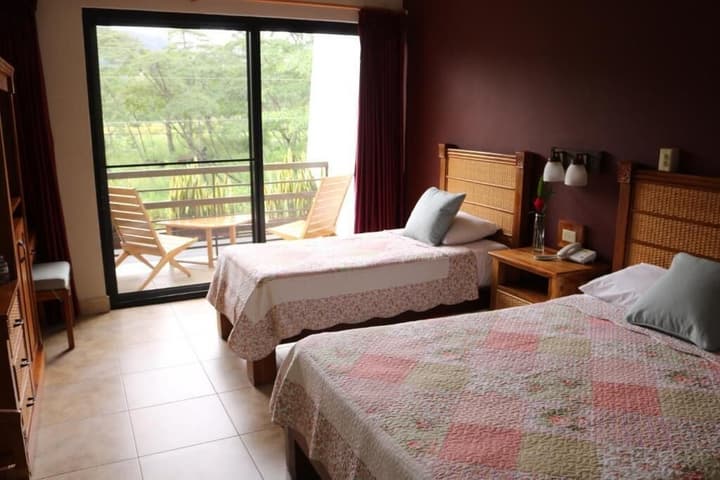 Hotel Ladera