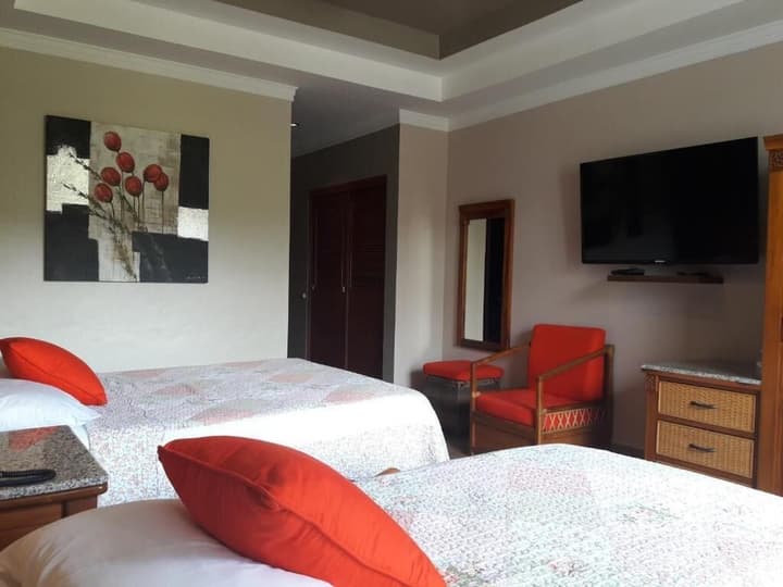Hotel Ladera
