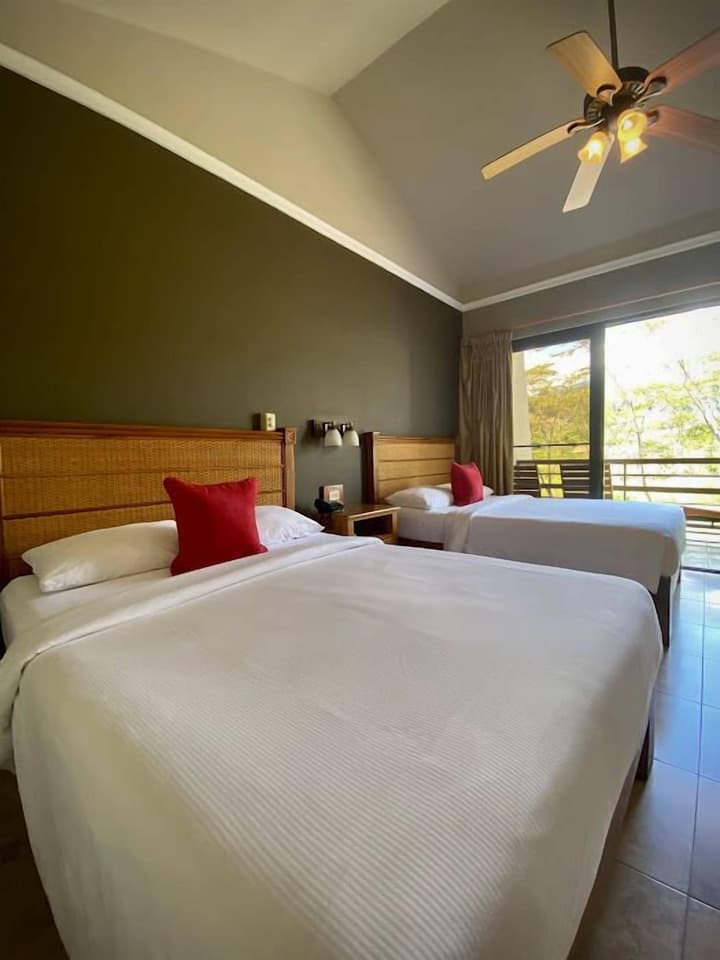 Hotel Ladera