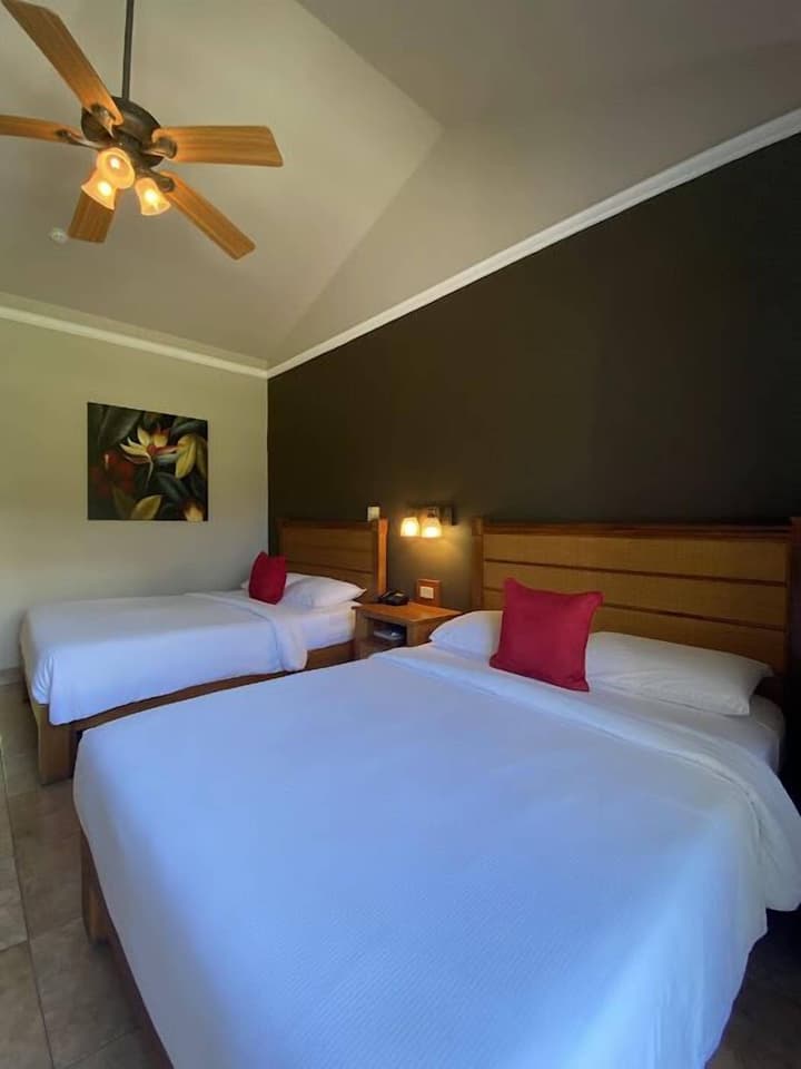 Hotel Ladera