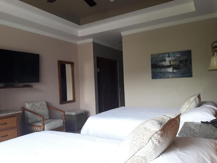 Hotel Ladera