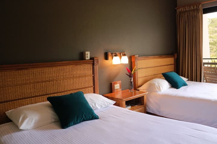 Hotel Ladera