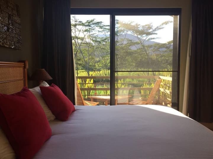Hotel Ladera