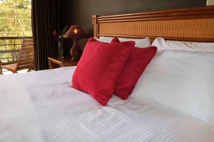Hotel Ladera