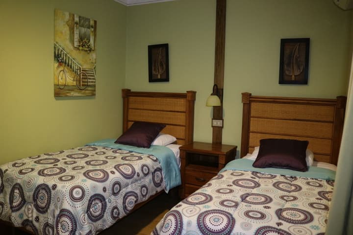 Hotel Ladera