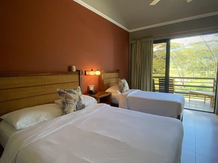 Hotel Ladera