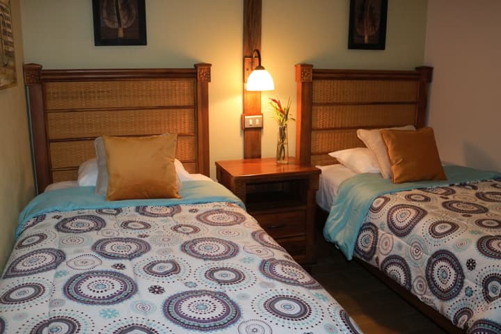 Hotel Ladera
