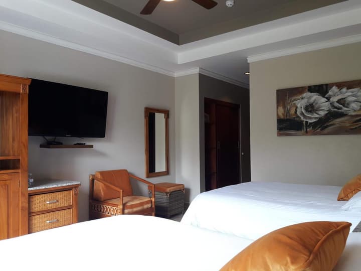 Hotel Ladera