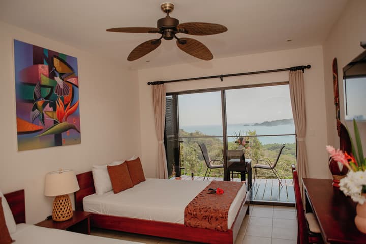 Eco Boutique Hotel Vista Las Islas Reserva Natural