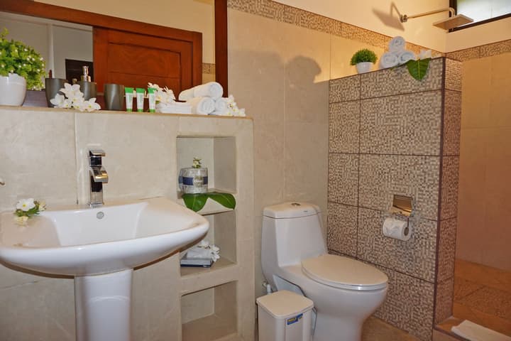 Eco Boutique Hotel Vista Las Islas Reserva Natural