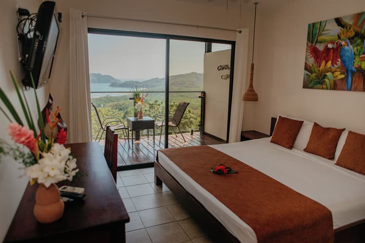 Eco Boutique Hotel Vista Las Islas Reserva Natural
