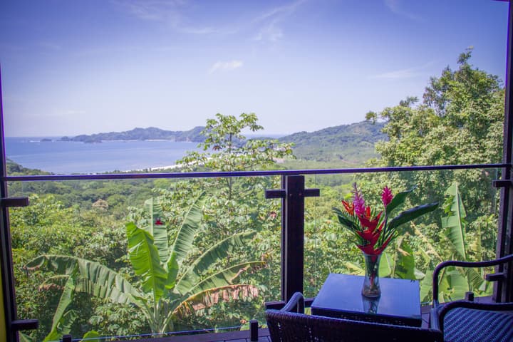 Eco Boutique Hotel Vista Las Islas Reserva Natural
