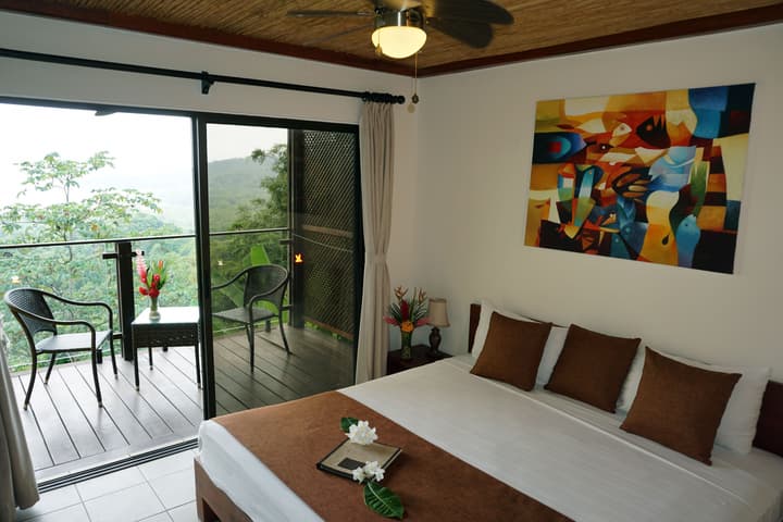 Eco Boutique Hotel Vista Las Islas Reserva Natural