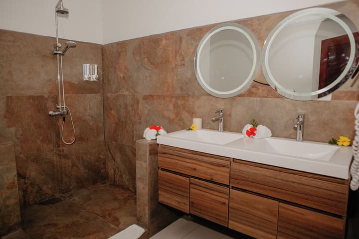 Eco Boutique Hotel Vista Las Islas Reserva Natural