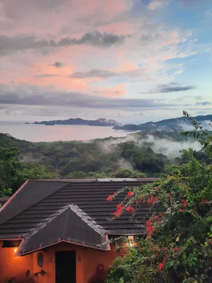 Eco Boutique Hotel Vista Las Islas Reserva Natural