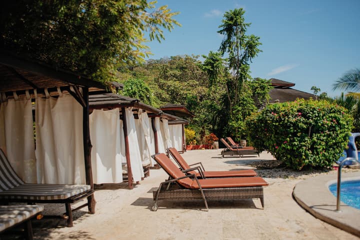Eco Boutique Hotel Vista Las Islas Reserva Natural