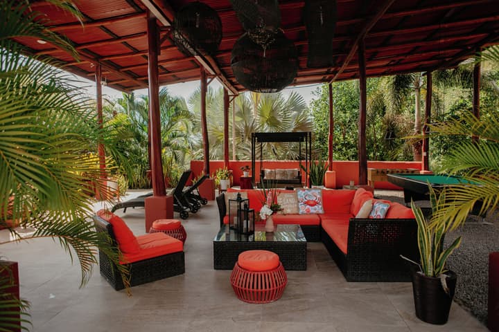 Eco Boutique Hotel Vista Las Islas Reserva Natural