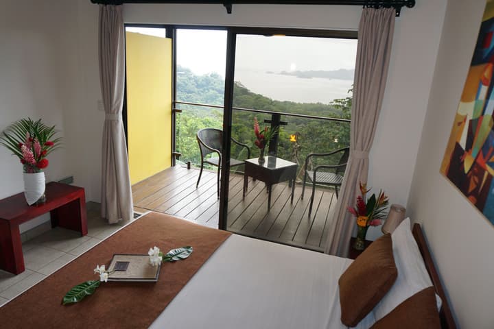 Eco Boutique Hotel Vista Las Islas Reserva Natural