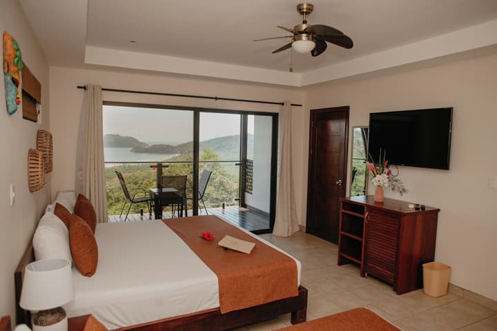 Eco Boutique Hotel Vista Las Islas Reserva Natural