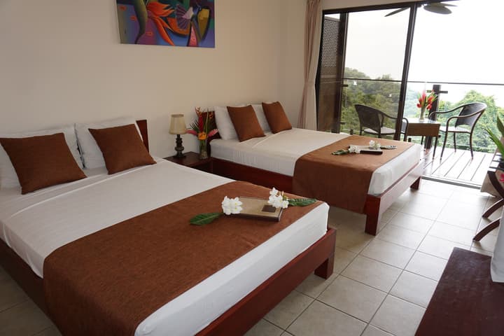 Eco Boutique Hotel Vista Las Islas Reserva Natural
