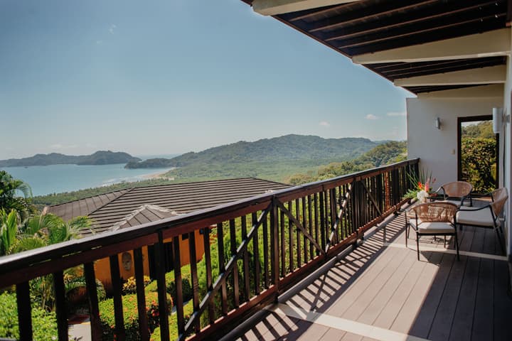 Eco Boutique Hotel Vista Las Islas Reserva Natural