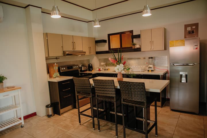 Eco Boutique Hotel Vista Las Islas Reserva Natural