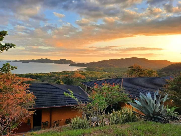 Eco Boutique Hotel Vista Las Islas Reserva Natural