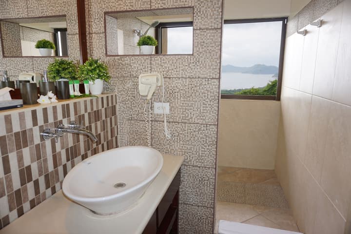 Eco Boutique Hotel Vista Las Islas Reserva Natural