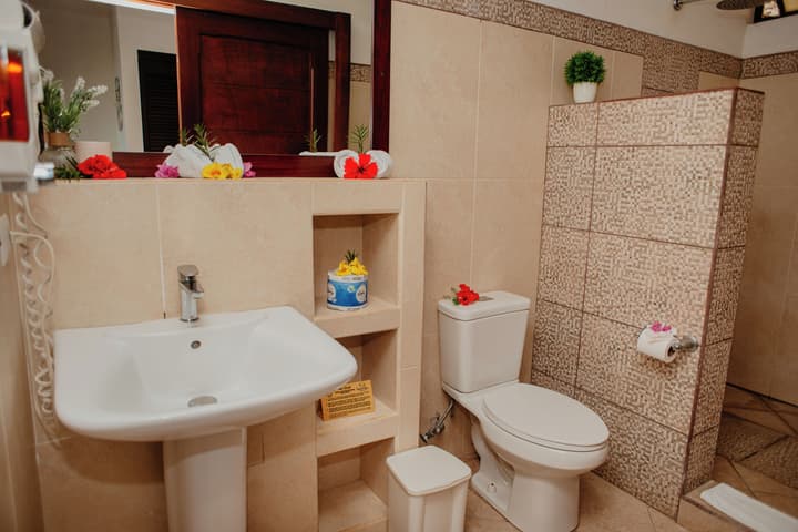 Eco Boutique Hotel Vista Las Islas Reserva Natural