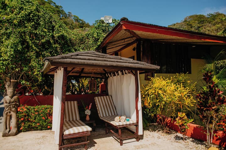 Eco Boutique Hotel Vista Las Islas Reserva Natural