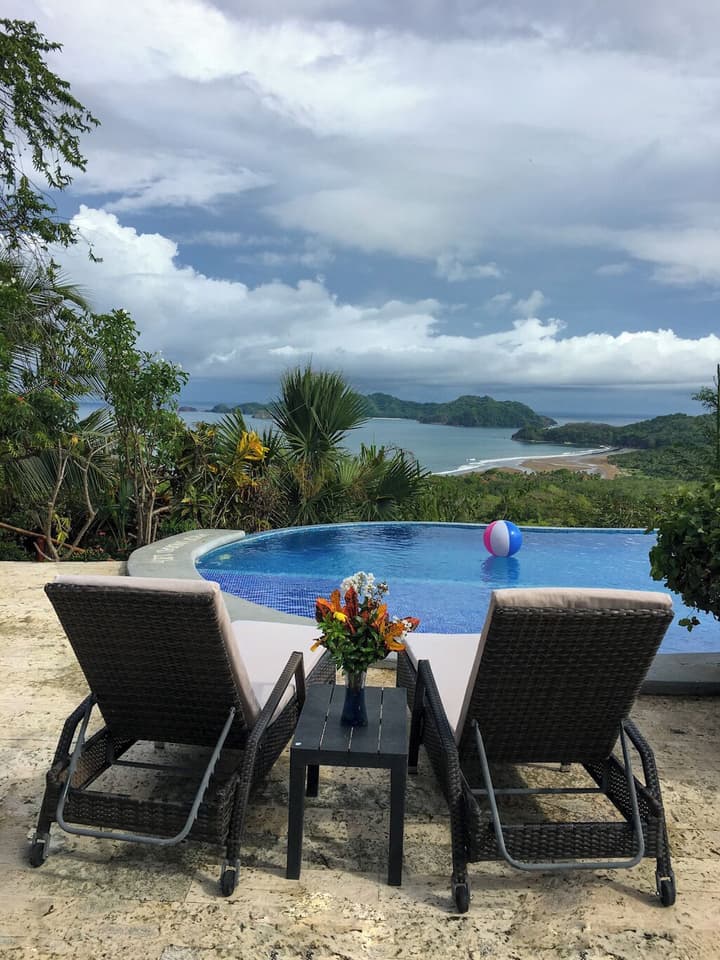 Eco Boutique Hotel Vista Las Islas Reserva Natural