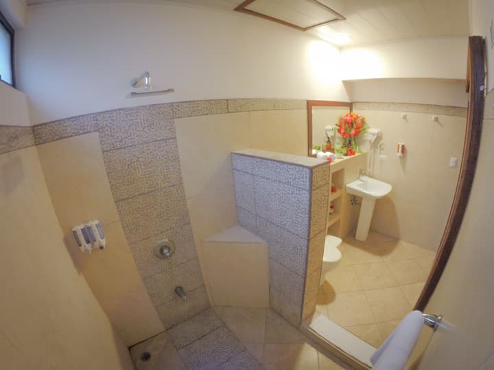 Eco Boutique Hotel Vista Las Islas Reserva Natural